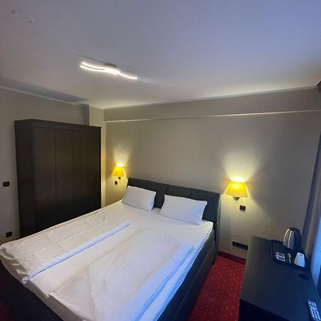 Sun Hotel Essen Exterior foto